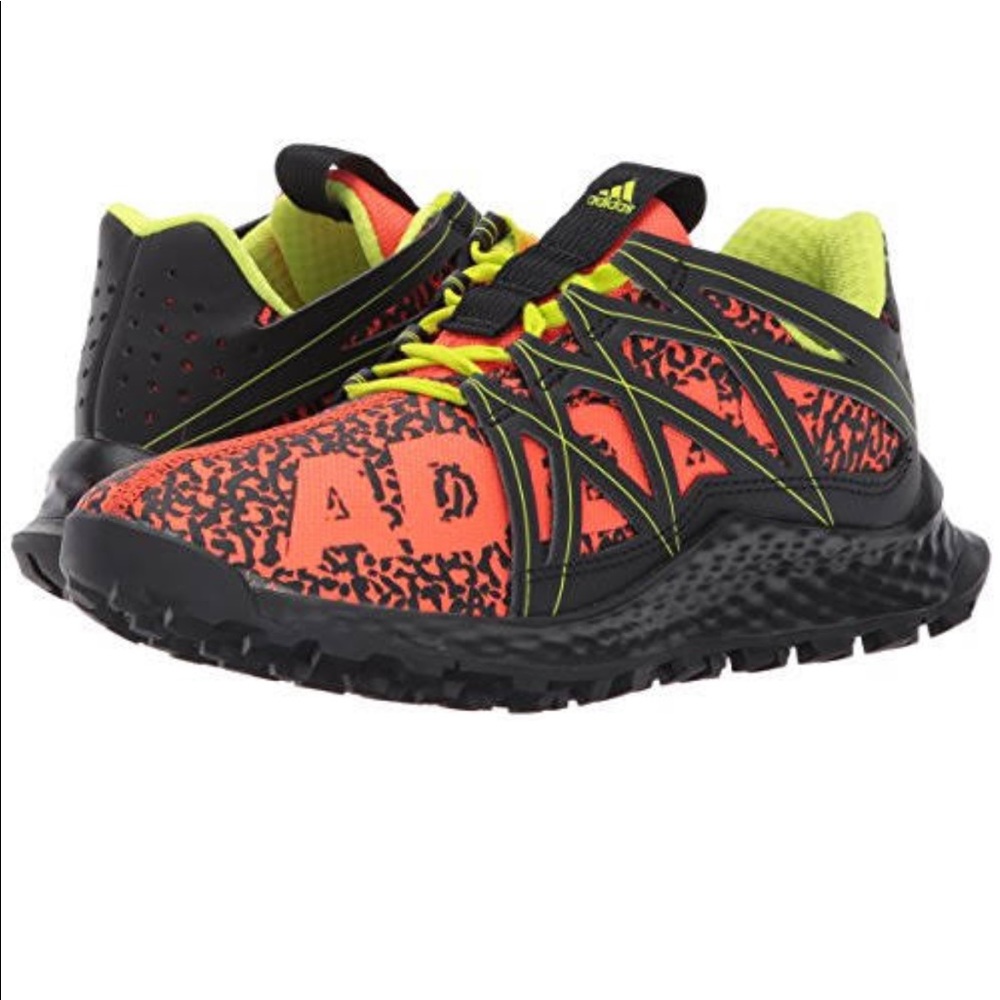 Adidas Boys' Vigor Bounce C